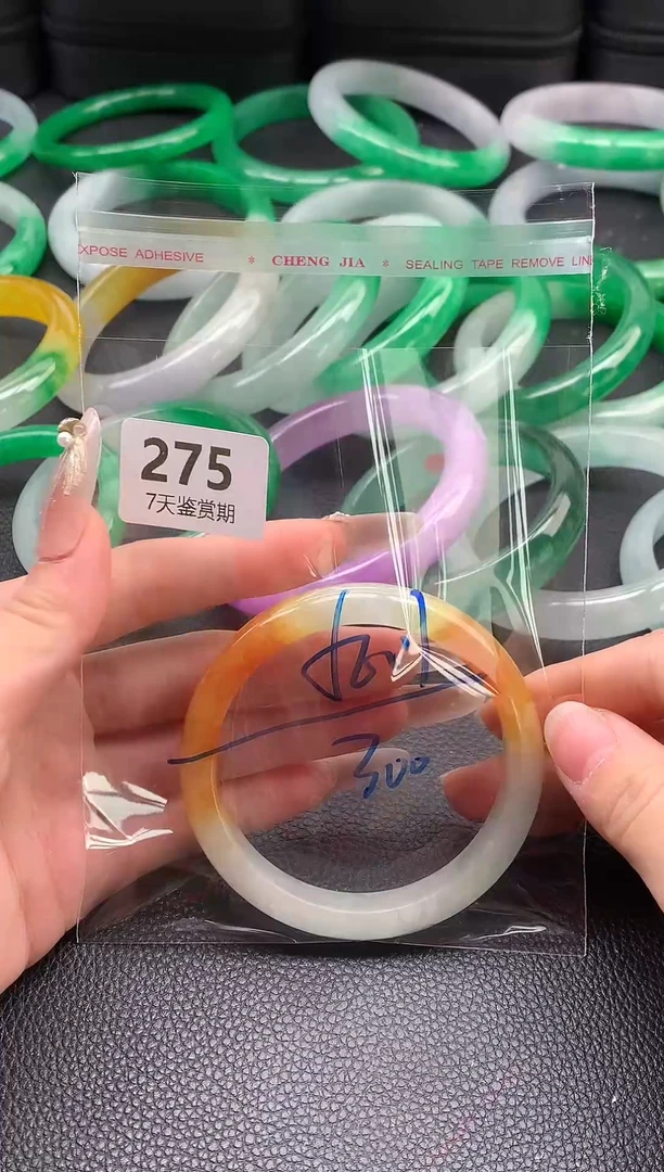 非金属无时尚手镯 所见即所得 七天鉴赏期