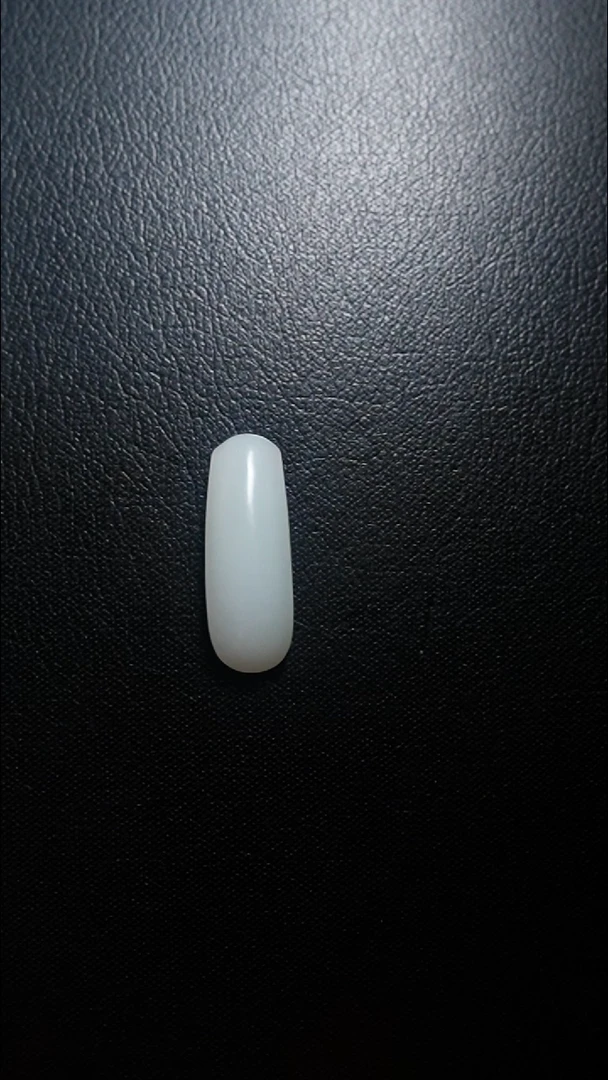 颈饰未镶嵌和田玉吊坠