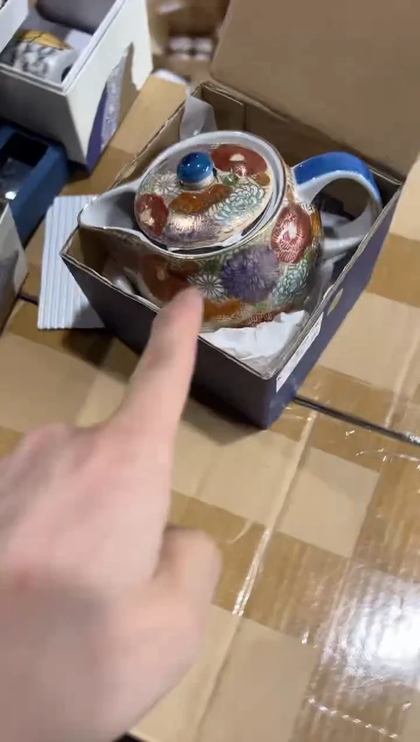 【闪购商品】瓷片c142好好好好好好