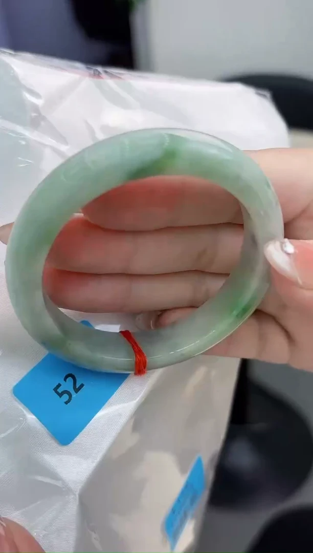 【闪购商品】翡翠手镯未镶嵌翡翠手镯