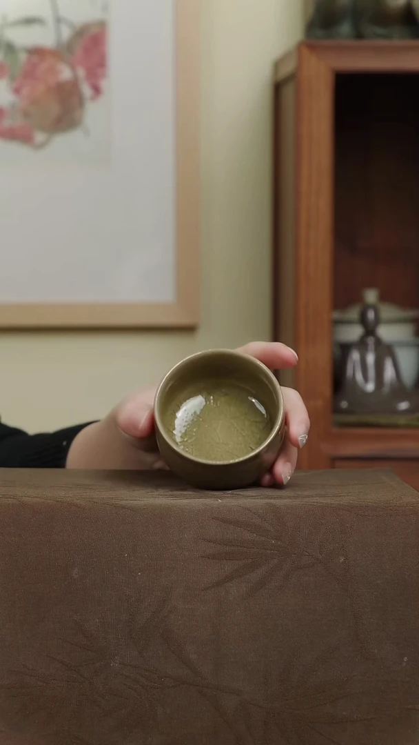 蜜糖色直壁杯特殊系列