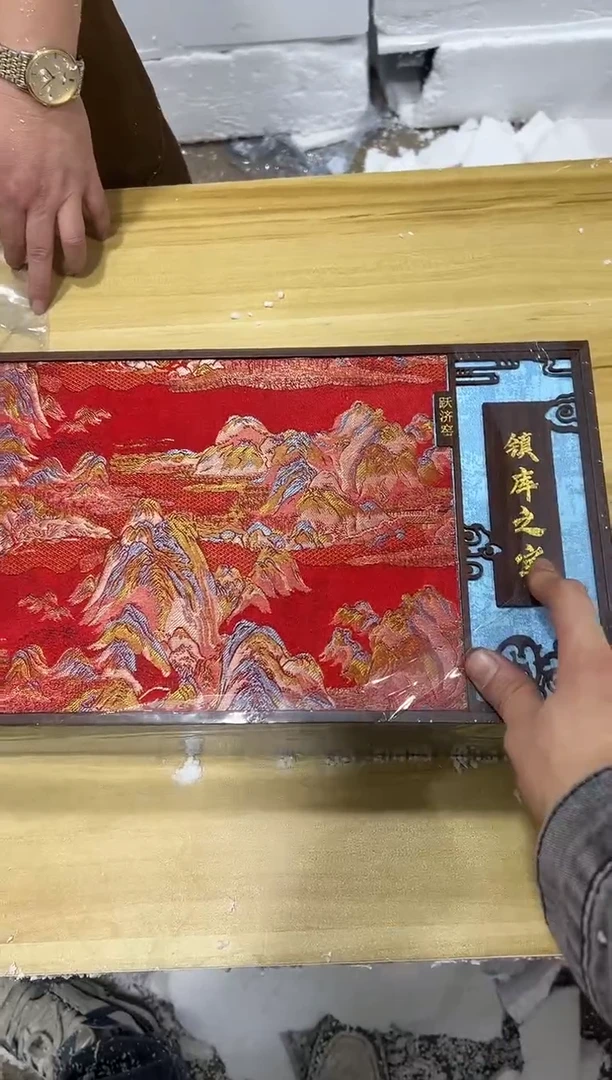 瓷片带礼盒@@@@@@@@@@@@@@