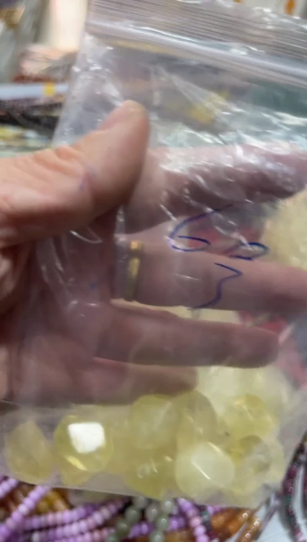 未镶嵌玛瑙/玉髓珠宝半成品兔****◂6