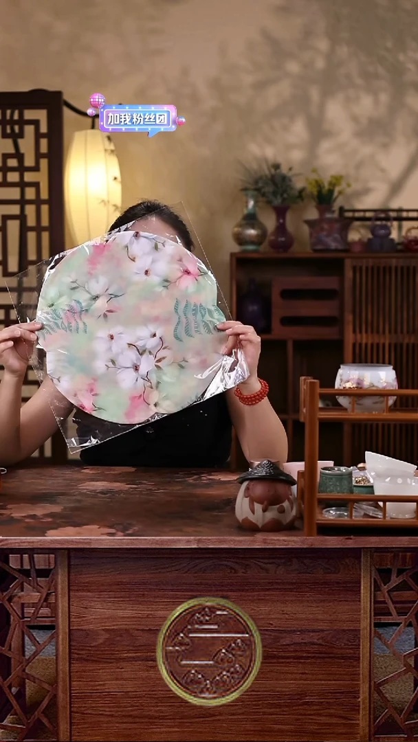 陶瓷茶具（无礼盒）@@205