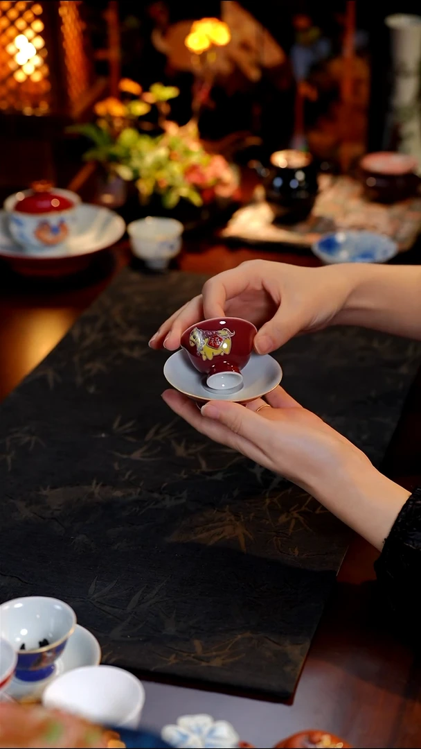 套组··················