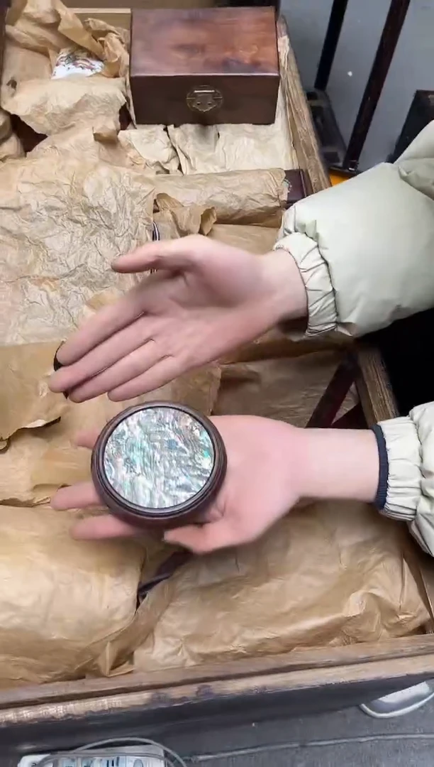 非洲紫檀（红花梨）八号甄选八号甄选