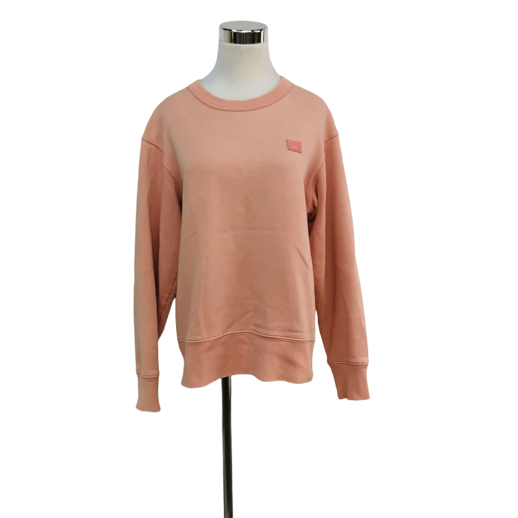 99新 Acne studio 妃鱼/卫衣/95新/沐七17