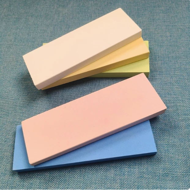 家用厨房单面瑕疵磨刀石磨刀石油石砥石双面磨石带竹底座套装混装