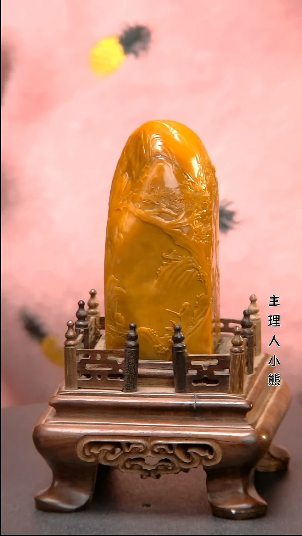 寿山石印石11111111