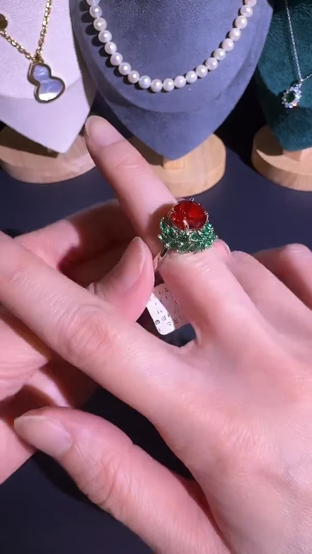 无925银时尚饰品如图所示88888888888