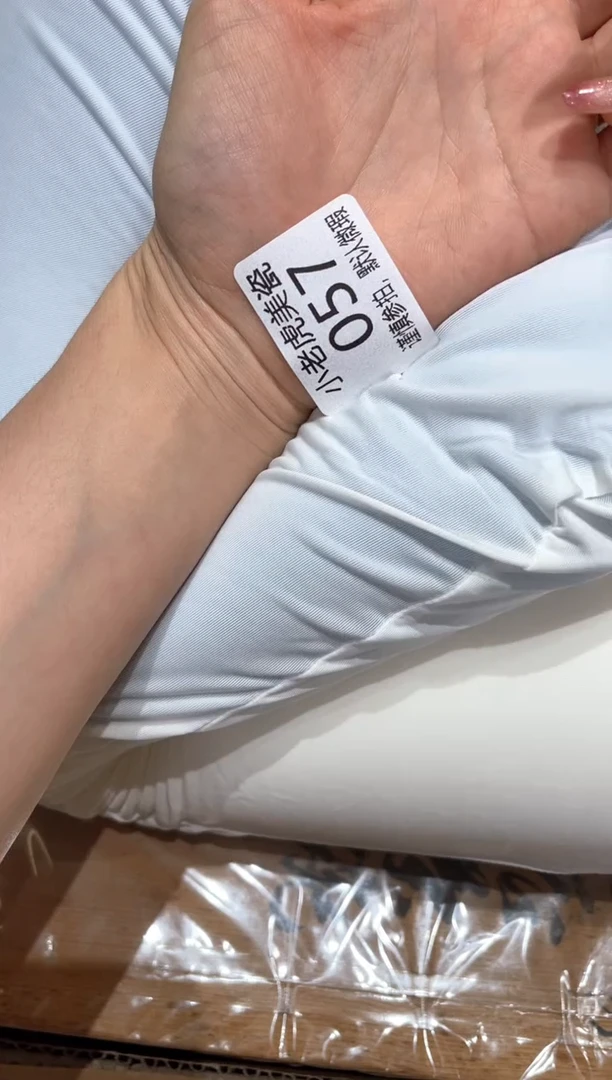 瓷片『瓷器小老虎美瓷』ZT