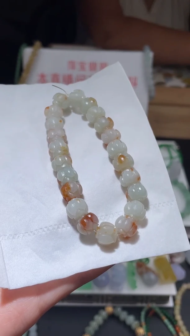 定制翡翠未镶嵌|毛货其它+0