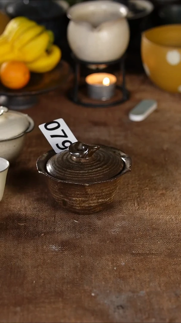 079景德镇{立梦陶}手作同款