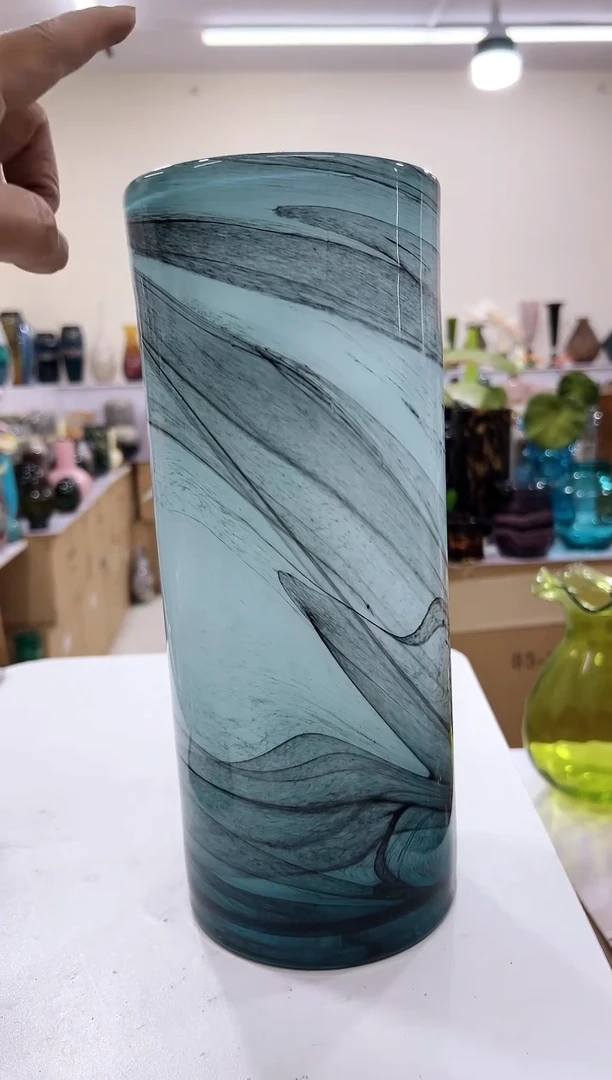 【闪购商品】也麦花器