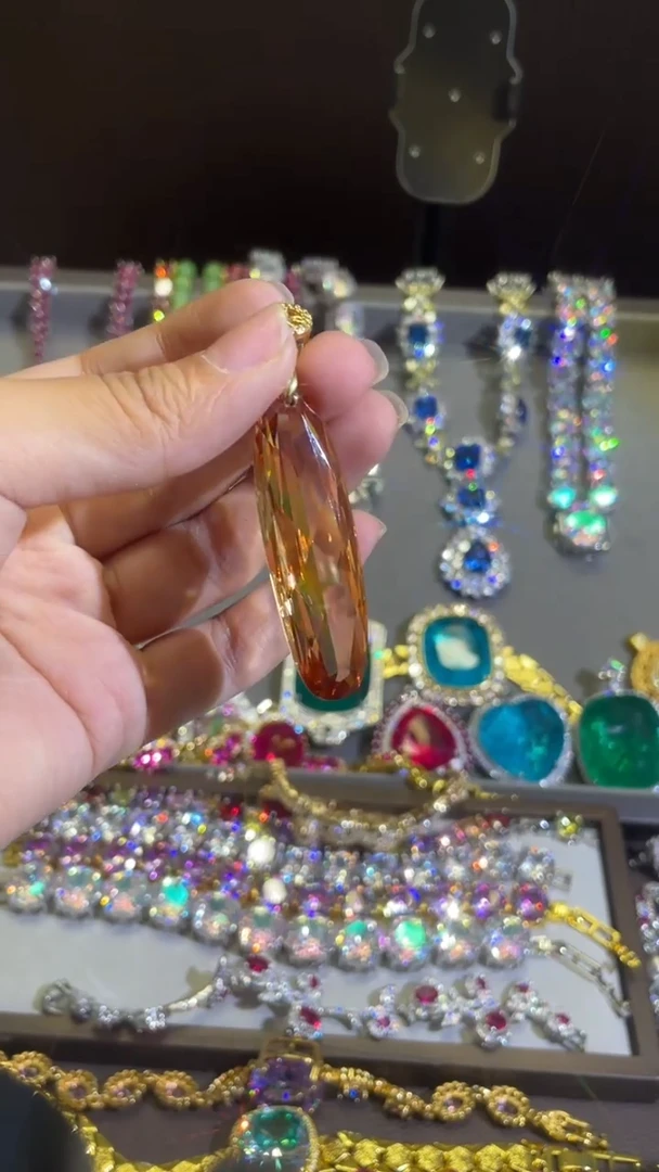 非金属无高端定制精品系列款式S790