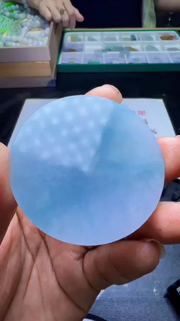 未镶嵌定制翡翠天然翡翠A货