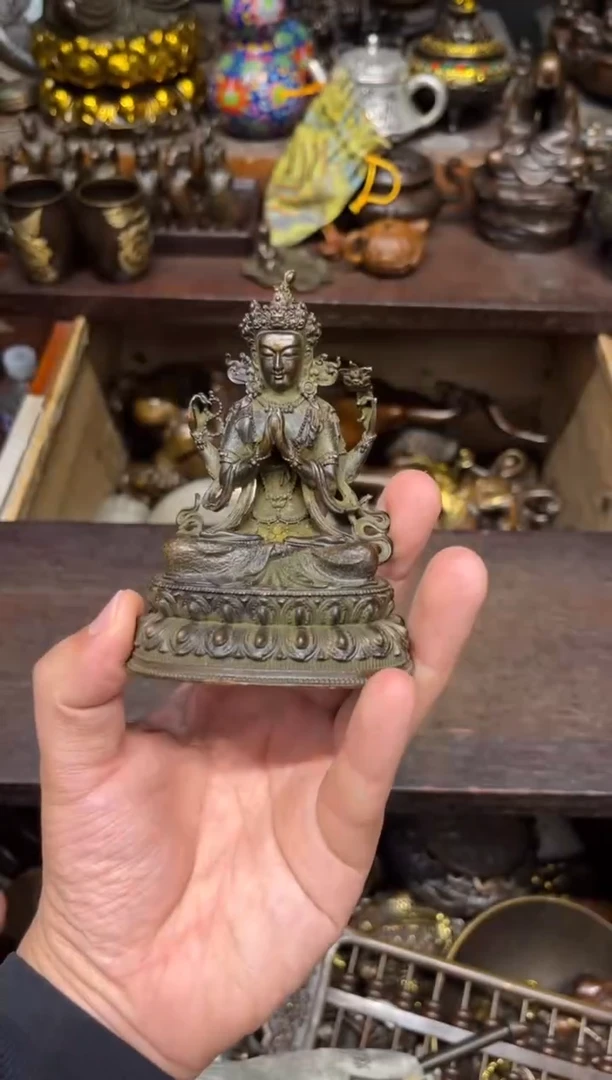 A古铜专属高端精品56