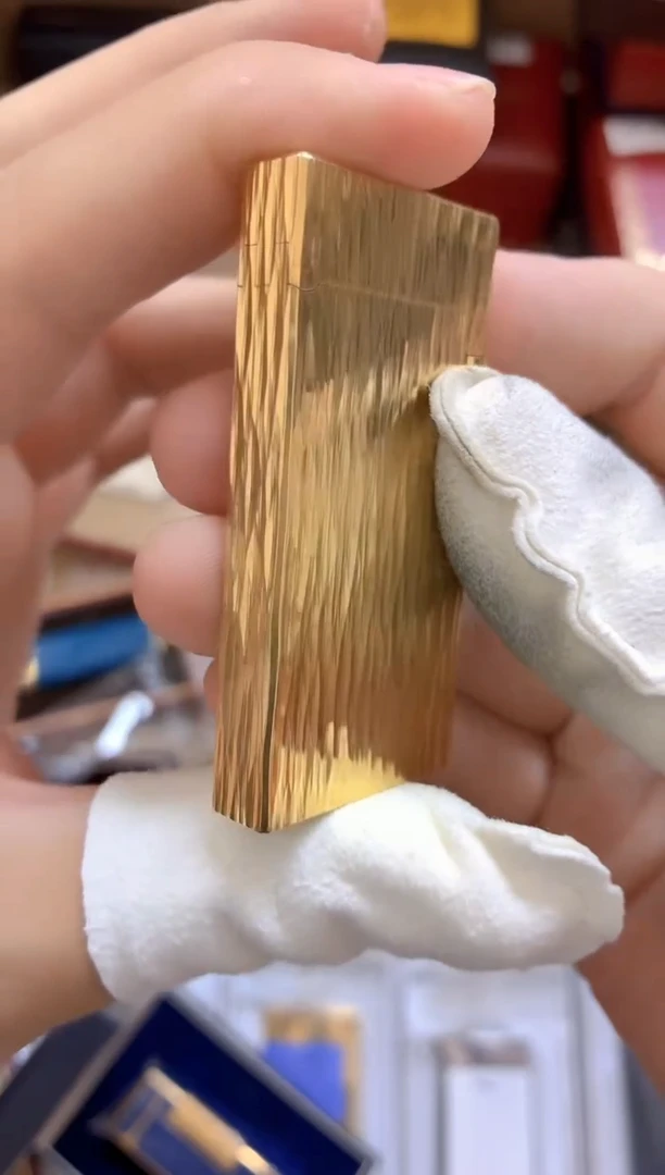 凯兰迪金树皮打火机