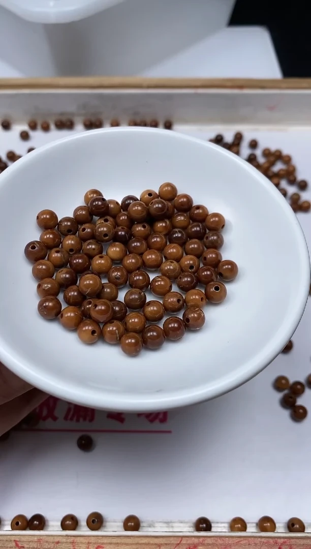 库克散珠B1597 库克6mm15个12元