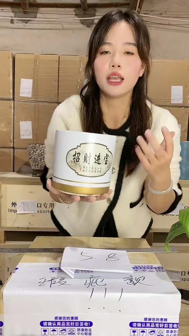 【闪购商品】陶瓷A27