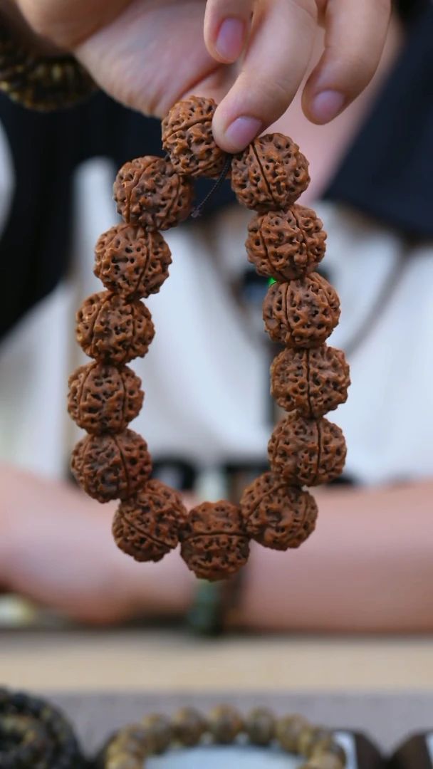 金刚菩提手串大金刚