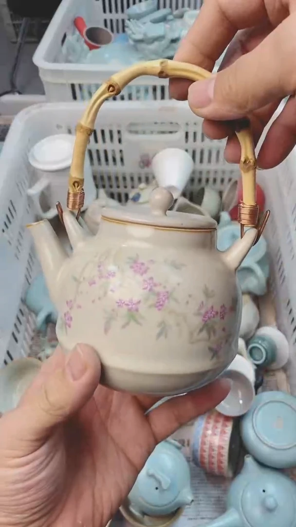 【闪购商品】茶具茶壶茶碗茶杯