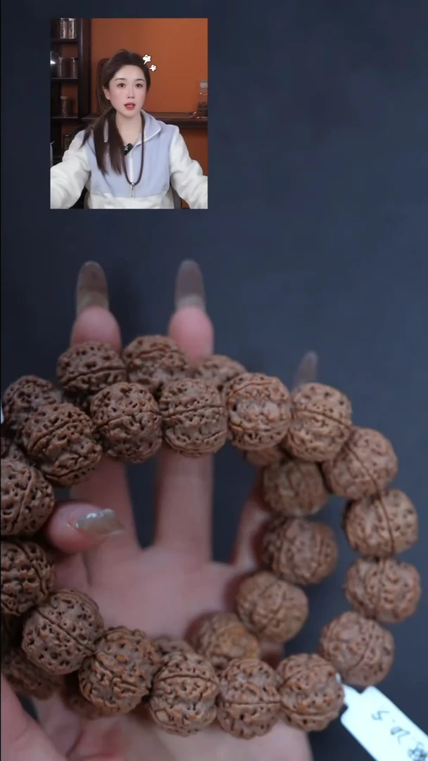 手串金刚菩提大金刚798