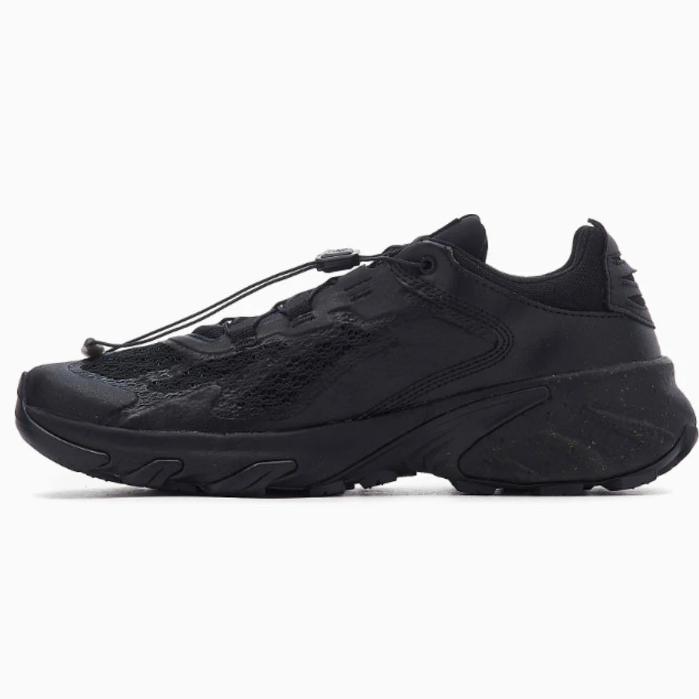未使用 maje Salomon 户外鞋Speedverse PRG 运动鞋L41754200