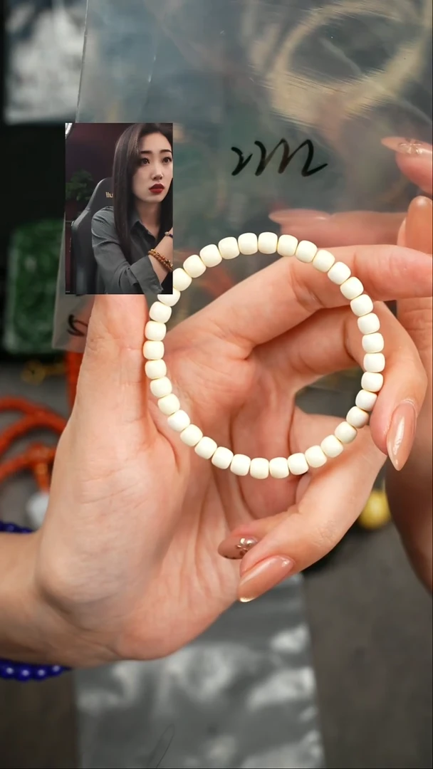 【闪购商品】蜜蜡手串未镶嵌遇见匠心品质回血