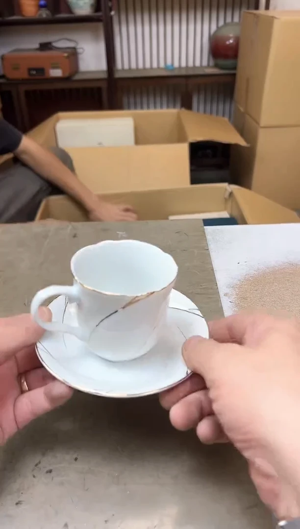 瓷片933五单聚宝缘海淘精选