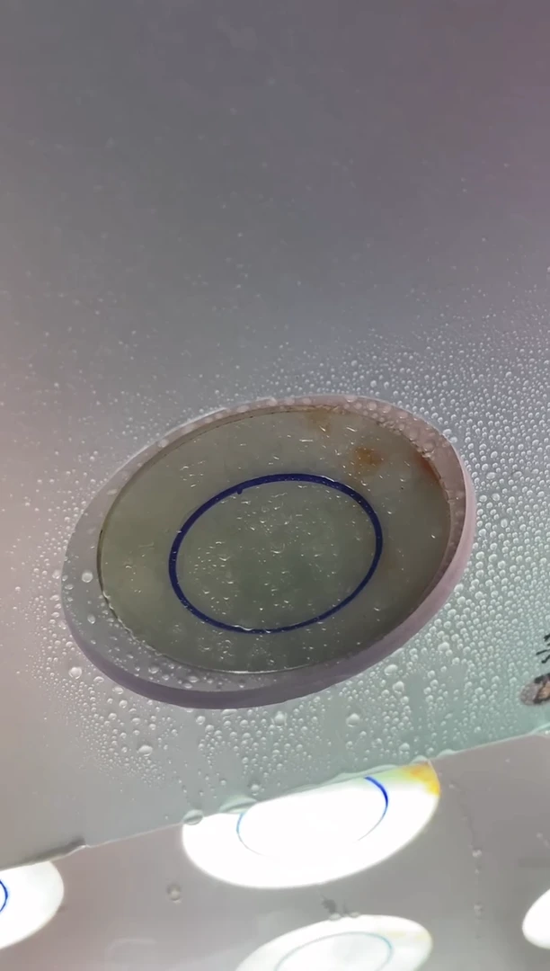 定制翡翠手镯未镶嵌?****?定制手镯AHN2/DZS