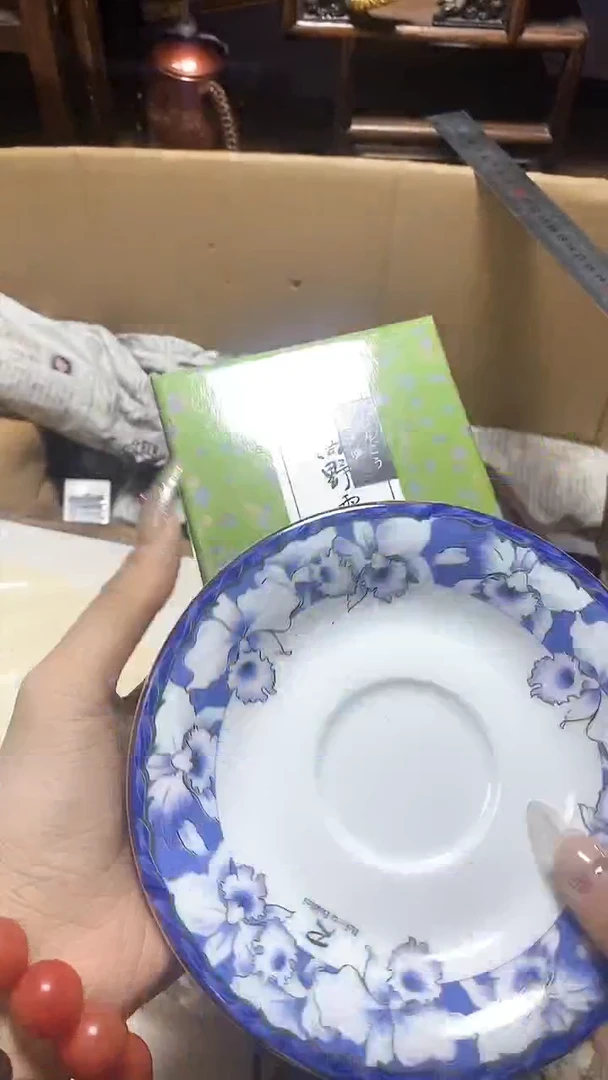 【闪购商品】瓷器瓷片瓷器瓷片