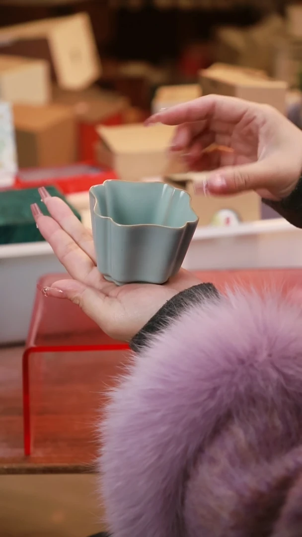 【闪购商品】其他茶具茶具（无礼盒@@T024