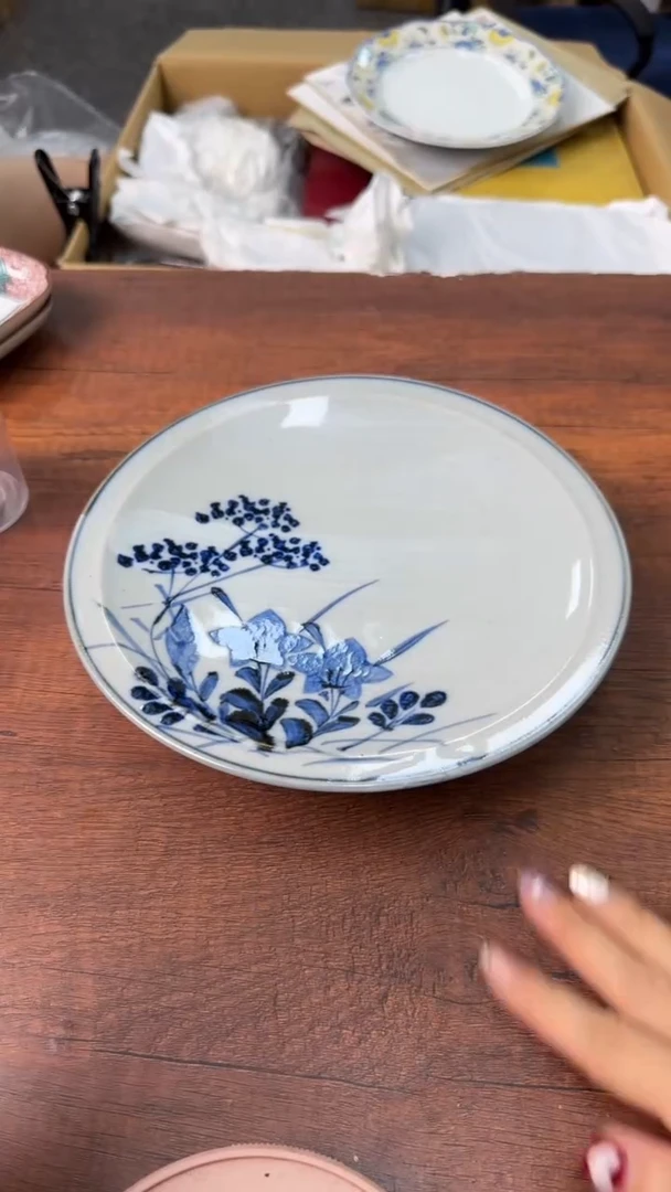 摩***茶枯藤老树昏鸦吃饭有鱼有虾