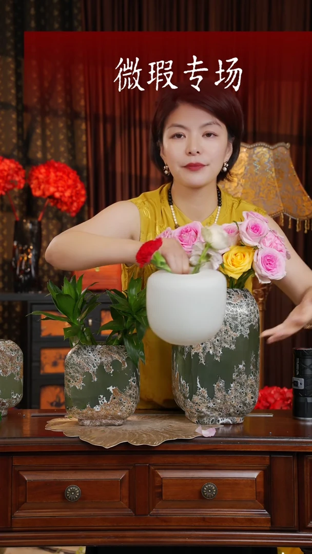 手工艺品琉璃磨刻
