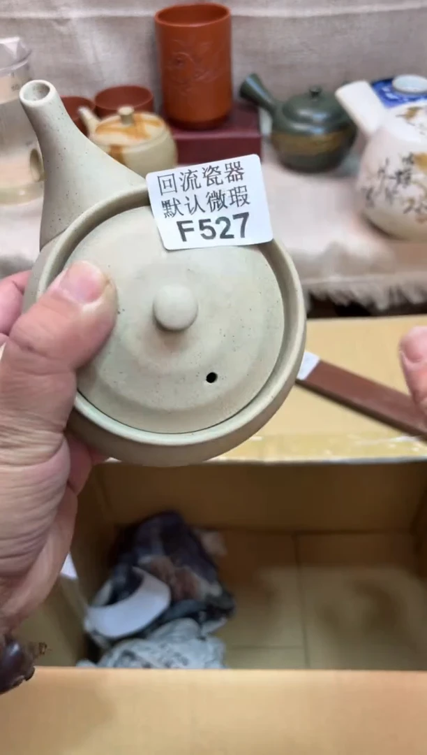 活*527海外茶壶海外茶壶