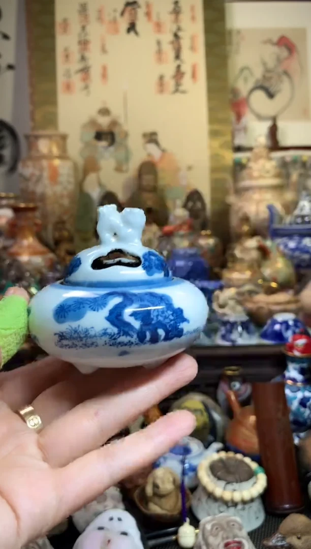 陶瓷杯茶道器一百四十九号