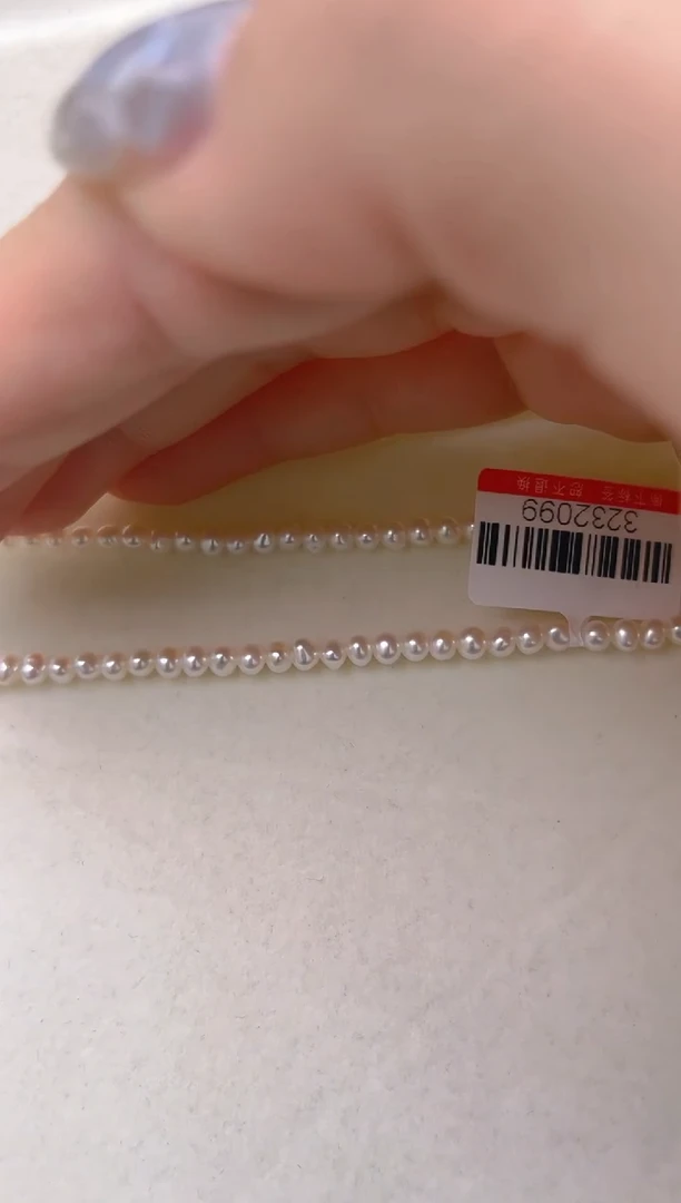 未镶嵌淡水珍珠耳饰xl3232