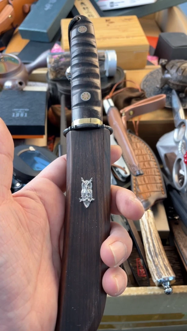 【闪购商品】瓷片dao郑正杂货品质保证