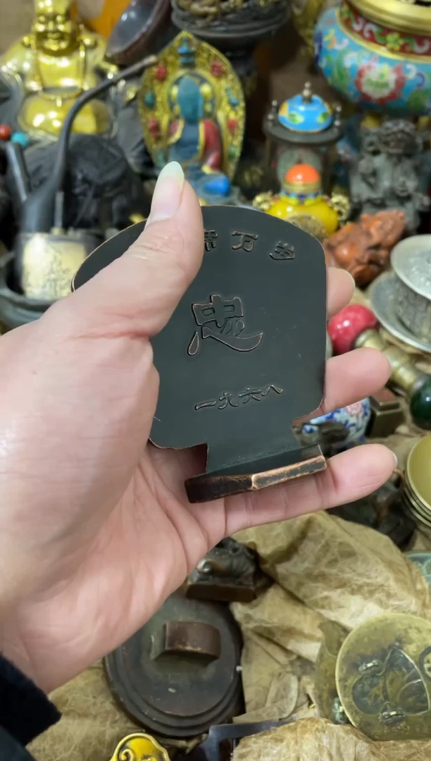 【闪购商品】摆件摆件瓷器好物摆件