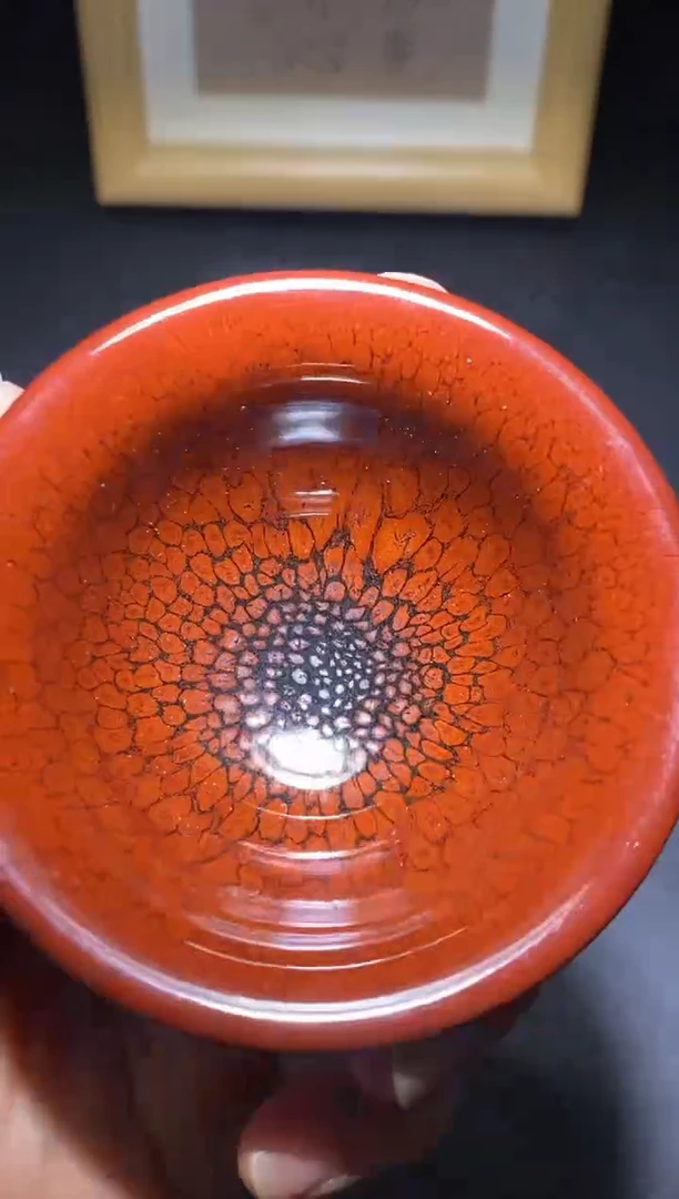 【闪购商品】茶盏             55