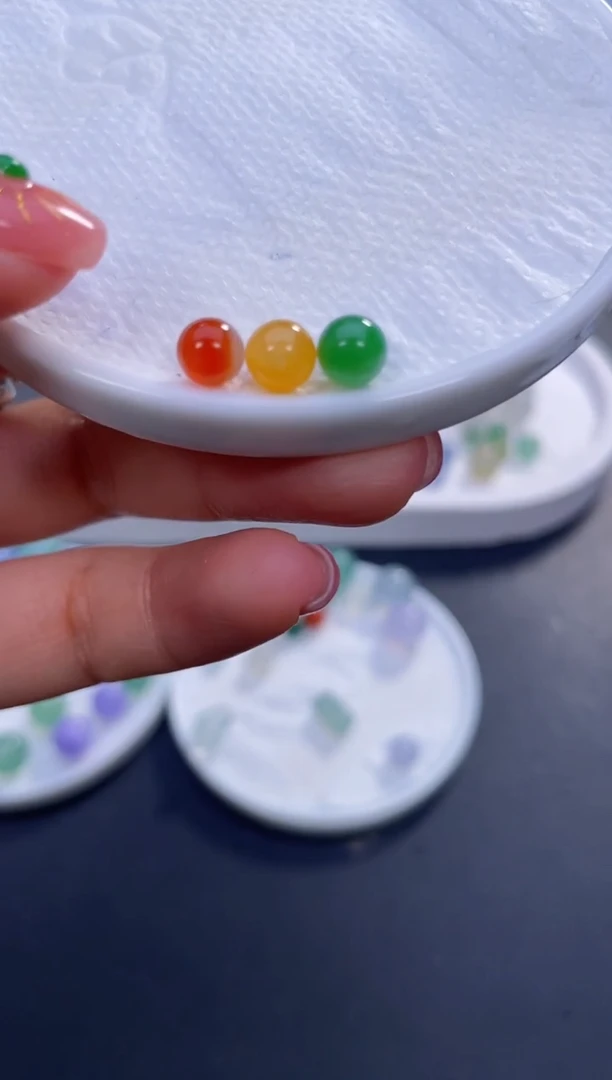 未镶嵌定制翡翠?****✨啊A288