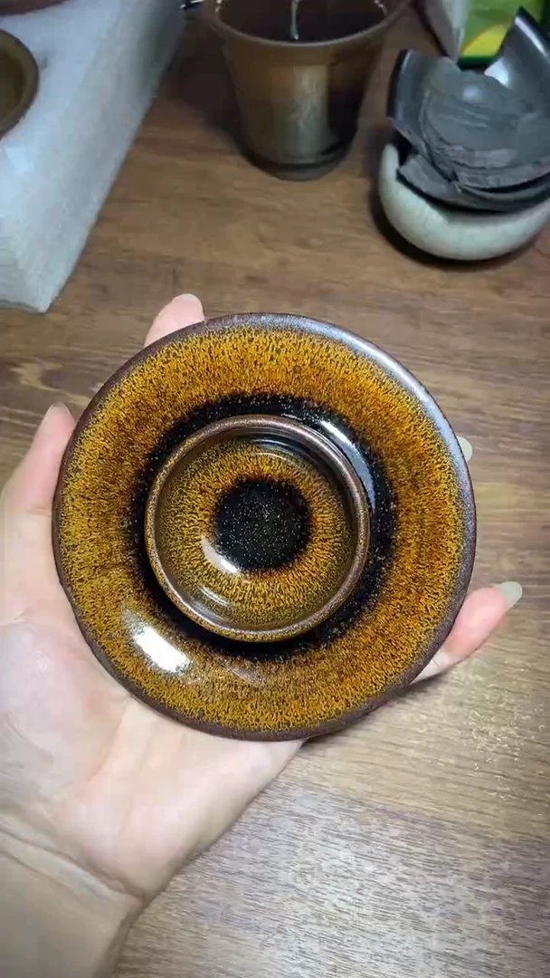 茶盏289建盏茶盏茶盏