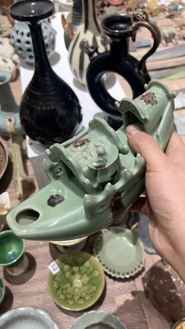 【闪购商品】摆件