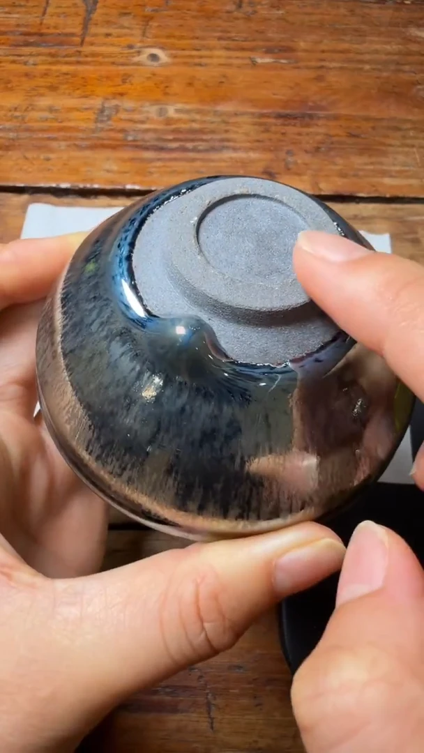 茶盏罗建明高端收藏39
