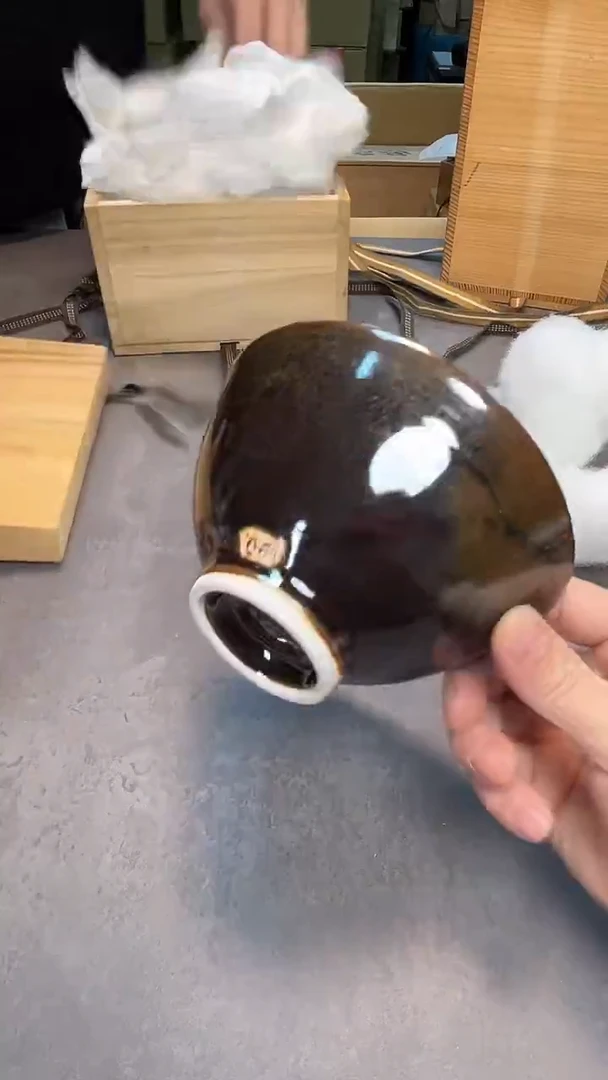 茶宠瓷器茶具套装