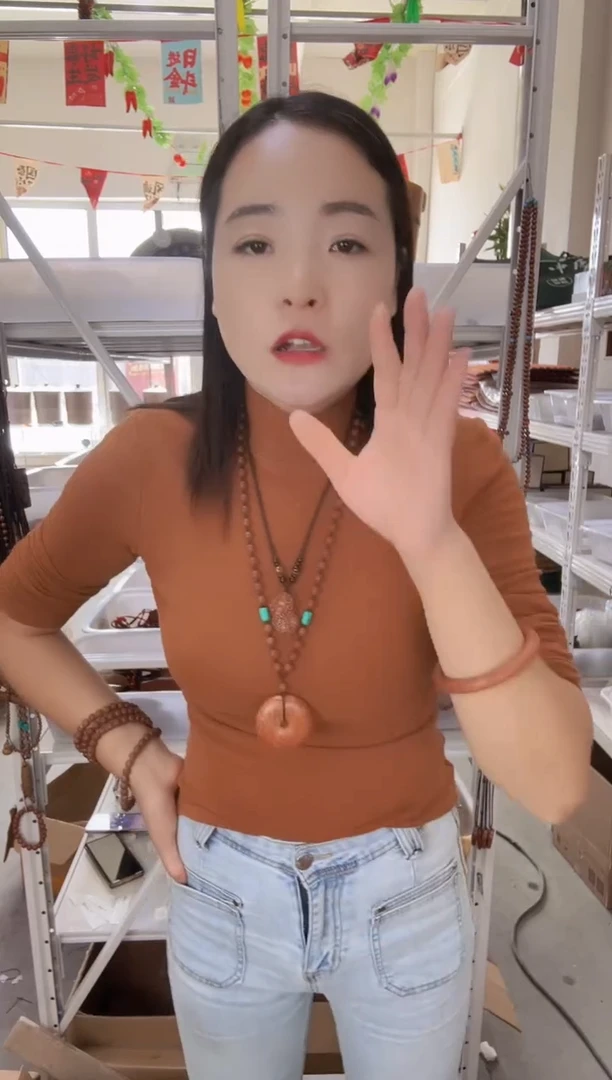 泗水竹节杯胶泥款
