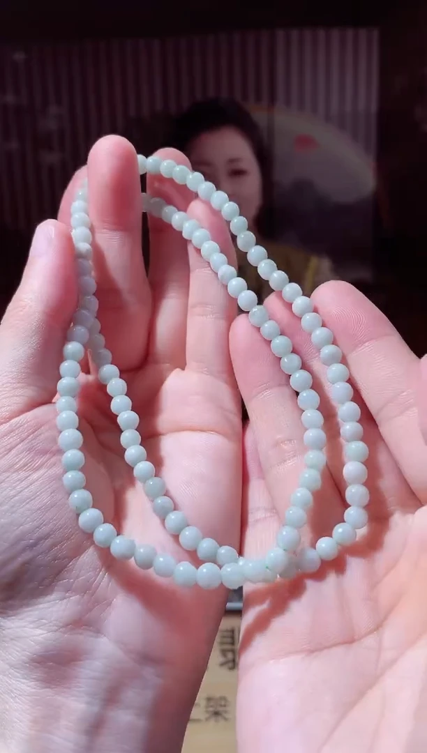 未镶嵌定制翡翠L-QJSX103014（多样性发其一）