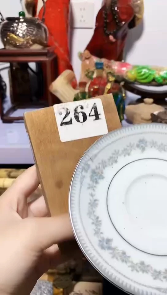 瓷器默认链接一物一拍