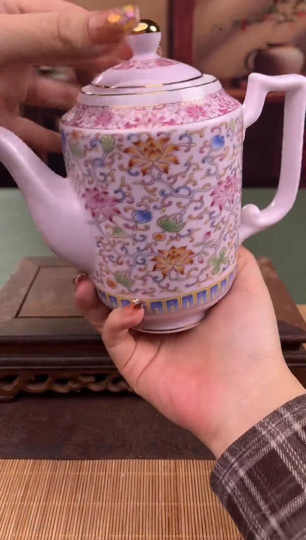 【闪购商品】顾德茶器福利闪购链接